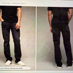 Brand new, still in bag Mens AE Jeans